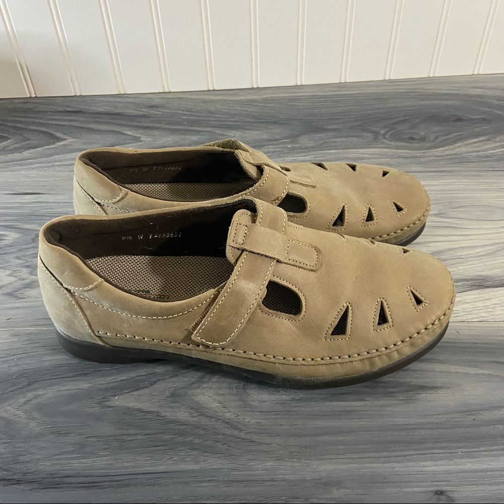 SAS Roamer Sage Women’s Shoe Size 9.5W